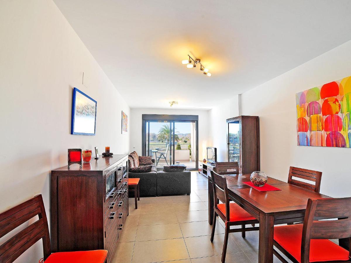 Apartment Isleta Marina-3 By Interhome Javea Exterior photo