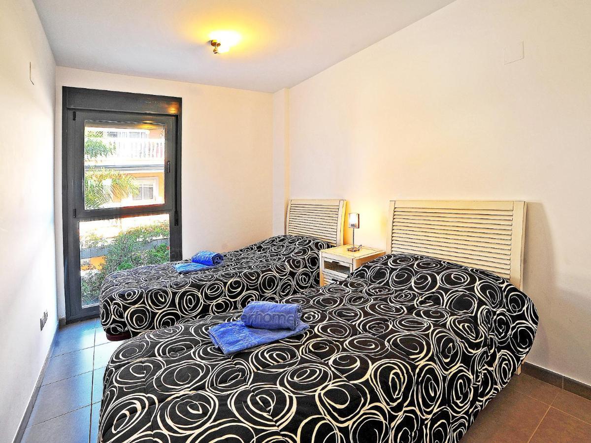 Apartment Isleta Marina-3 By Interhome Javea Exterior photo