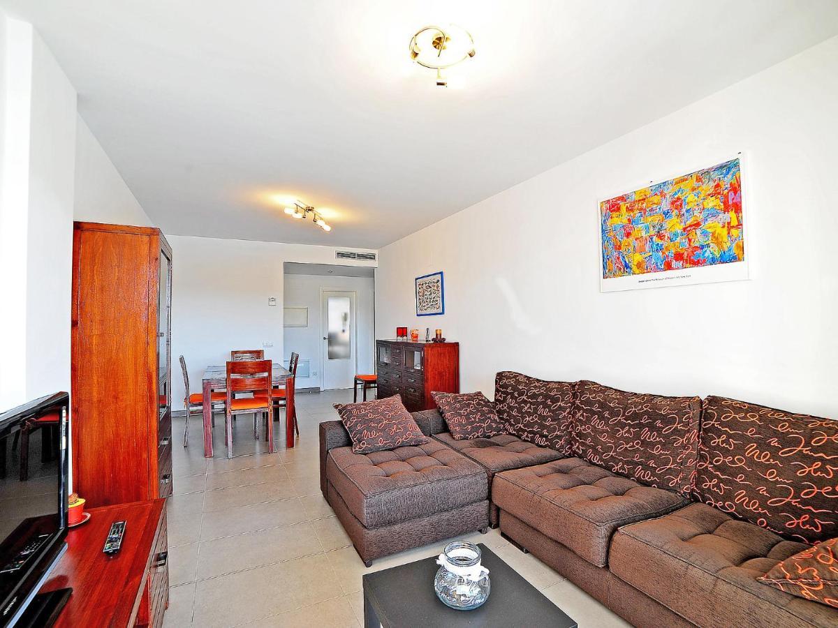Apartment Isleta Marina-3 By Interhome Javea Exterior photo