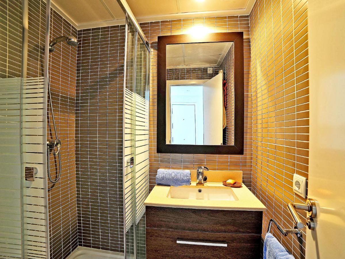 Apartment Isleta Marina-3 By Interhome Javea Exterior photo